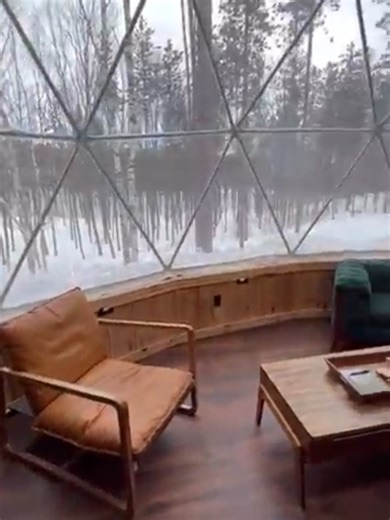 ✨🌿 Your Dream Glamping Retreat Starts Here 🌿✨ Imagine waking up to panoramic views, soft morning light pouring through your dome, and the quiet sounds of nature all around you. Whether you’re creating a romantic escape, a wellness sanctuary, or a full-scale glamping resort, Pacific Domes gives you the foundation to build something unforgettable. 🏕️ Iconic design 🌎 Built for any climate ✨ Crafted for comfort & connection From concept to reality, your dream retreat isn’t just possible — it’s w