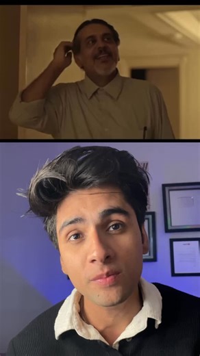 Arjit Chaudhary on Instagram: "1. Aparichit 2. Don’t look away"