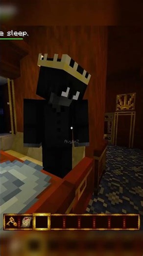 We Played Murder Mystery In Minecraft!