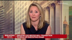Why Is Jeff Bezos Stepping Down as CEO?