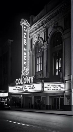 1.7K views · 42 reactions | On Nov 18, 1928, Mickey Mouse made his first appearance in Steamboat Willie at the Colony Theatre, NYC. A legendary moment that changed animation forever! #MickeyMouse #SteamboatWillie #DisneyHistory #TodayInHistory #AnimationLegend | One Day in the past | Facebook