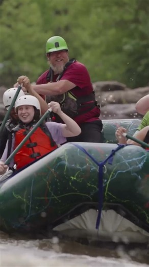 Come With Us on a Full Ocoee River Trip