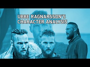 Vikings: Ubbe Ragnarsson's Full Character Analysis