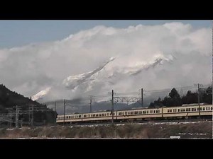 【鉄道PV】 JR東海の現行列車をすべてプロモします♪