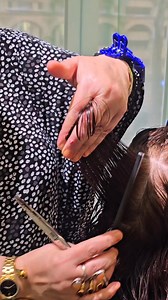 43K views · 661 reactions | Çox yazırsınız ki, elə ancaq qalın saçlar...