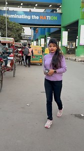 32K views · 10K reactions | Sikandarpur Metro  #reels #Gurgaon #viral | Anjali Maurya | Facebook