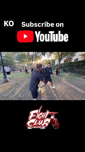 14K views · 452 reactions | Good sportsmanship by both men #fightclubmexico #fightclubusa #viralreels #california #boxing #losangeles | Fightclubusa | Facebook