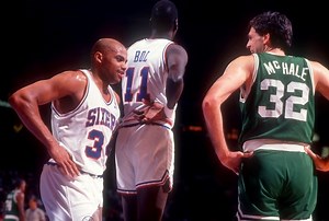 NBA Rankings: Top 10 power forwards in the history of the league