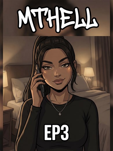 MTHELL MINI SERIE EP 3#mtl #fyp #prt #mthelll
