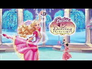Julie Zenatti - Et Tu Danses - De Barbie™ Au Bal Des 12 Princesses