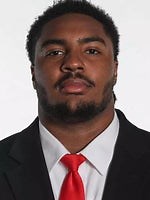 Hosea Wheeler, Baylor Bears, Defensive Line