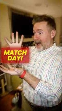 Match Day 2026! | #MatchDay #MedSchoolMatch #ResidentLife #PhillyRealEstate #DoctorLife