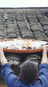 When seashells meet peonies: 60 years of seashell carving #IntangibleCulturalHeritage | Viral Post