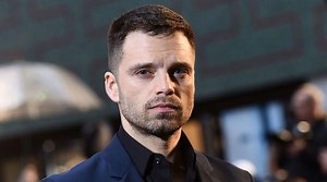 Sebastian Stan reacts to double nomination in 2025 Golden Globes