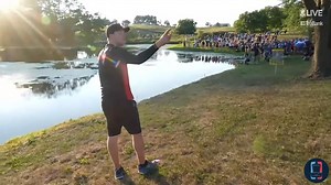 81K views · 896 reactions | We had a lot of events go to overtime this season! Here are our 5 favorite playoffs from 2022  | Disc Golf Pro Tour | Facebook