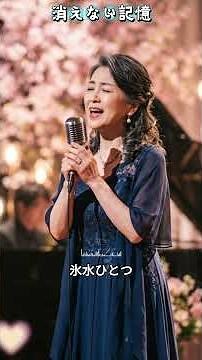 心に残る名曲バラード#消えない記憶 #AIJポップ #日本バラード #懐かしのJPOP #平成バラード #日本語バラード #泣けるバラード #AIMusic #SunoAI #感動ソング