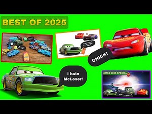 Chicken McNugget Hicks Compilation | BEST OF 2025