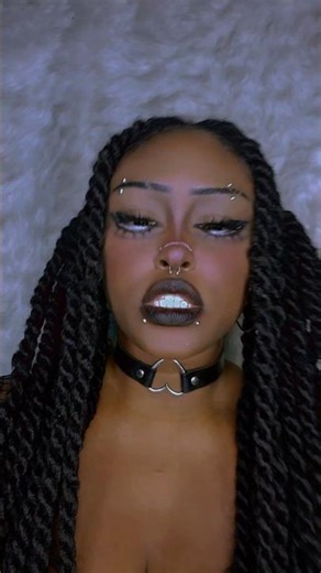 Alt Makeup #altmakeup #makeuptransition #gothmakeup #altmakeuplook