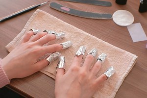 Save cash and your skin: How to remove your gel nails at home | The Citizen