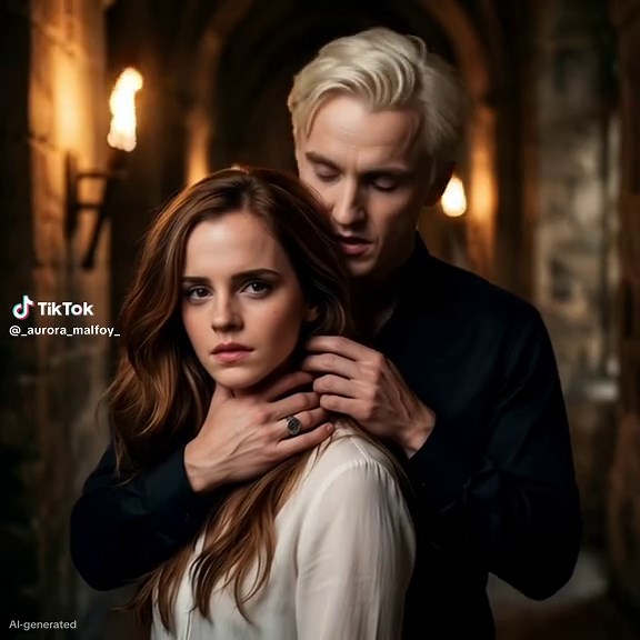 Exploring Dark Romance Themes in Dramione