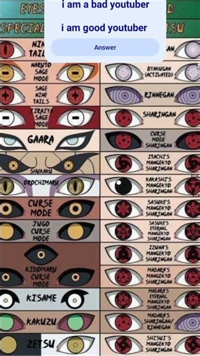 all eyes 👀 n naruto full series