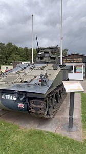 ✨ PLACES TO VISIT📍🇬🇧 - The Staffordshire Regiment Museum Postcode - WS14 9PY, Lichfield, Staffordshire, West Midlands. Free parking, picnic and play areas. Interactive exhibitions, a WW1 trench, machinery and lots of military vehicles to explore. This one is a winner! As we gift aided we now have a pass that enables us to return for free for a year! Go and support this treasure! ✨We paid £20 for a family pass which covers 2 adults and up to 4 children and you can return as many times as you w