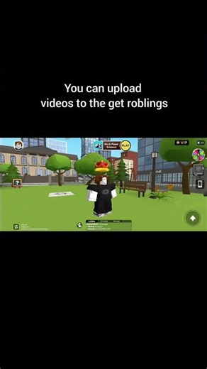 how to get free robux in the play store and app store #bloxworld #tutorial #shorts