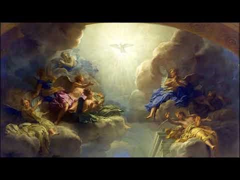 Marc-Antoine Charpentier: 'Te Deum', Grand Motet H. 146