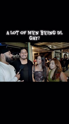 1.9K views · 9 comments | The Truth About DL Men Nobody Wants To...