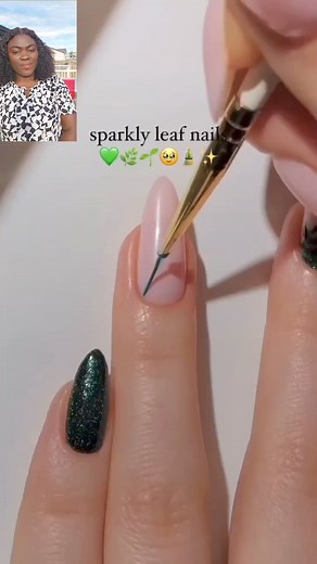 6.8K views · 51 reactions | Simple nails tutorial #nail #nailartist | Beauty Palace | Facebook