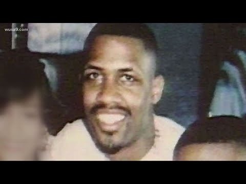 EXCLUSIVE: Rayful Edmond | jail conversations with a DC Drug Kingpin