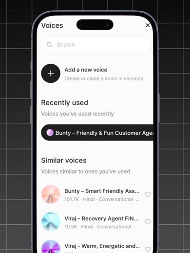 Ai Create Voice Tutorial #foryou #aivoice #tutorial #viral #viralvideo