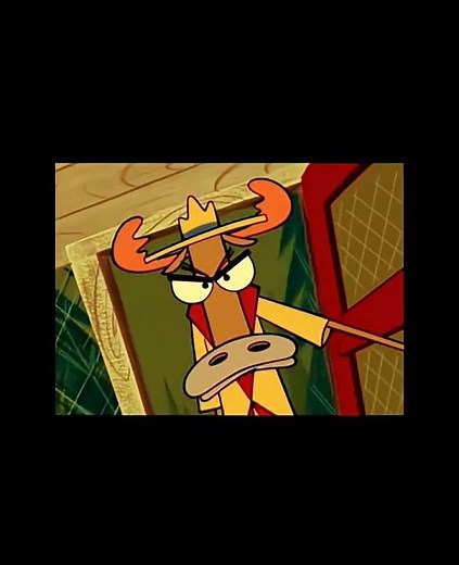A 21st anniversary Camp Lazlo edit #camplazlo #edit #inubis