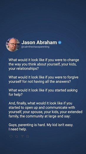 3.7K views | Are you too proud to ask for help? Do you not want to...