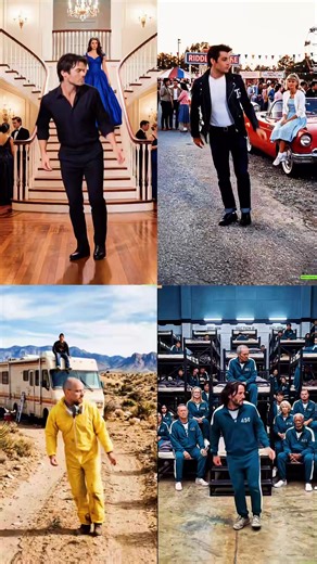 Tutorial: How to create a dance video in the style of