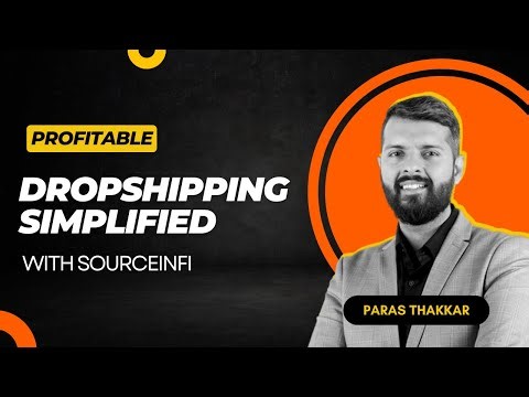How To Do Dropshipping In India by Using Sourceinfi