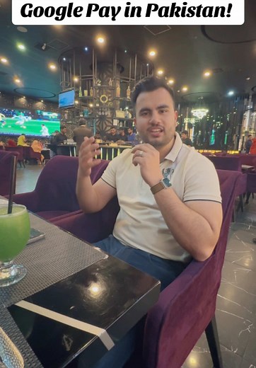 Google Pay in Pakistan: Benefits and Features Explained