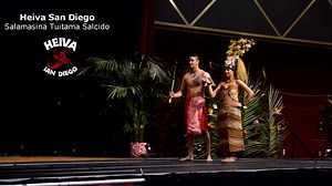 Miss Heiva 2014 Salamasina Tuitama Salcido | Heiva San Diego