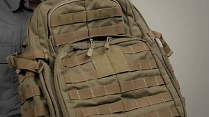 RUSH72™ BACKPACK 55L | php 12,995.00 Available color: Black,...