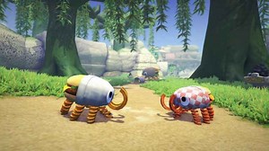 Is the Bugsnax Isle of Bigsnax Update Free?