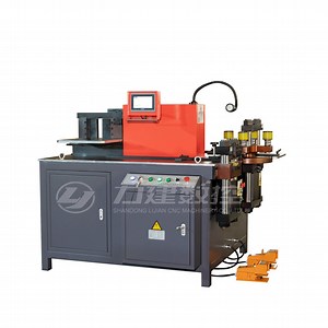 [Hot Item] Versatile Busbar Tool for Accurate Bending and Cutting Tasks