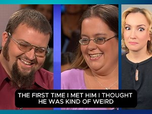 Newlyweds head to Court after Husband complains about Wife's DISORGANIZATION, while she contends that her Mother-in-Law INTERFERES in their Marriage. 🤔❤️ This original video was produced by Network Media, LLC and Elena W. | Elena W