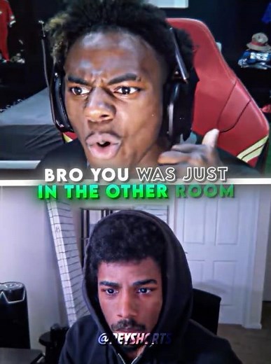 Speed's Brain COULDN'T Keep Up💀😭