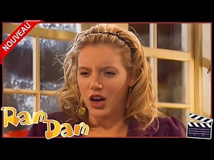 🎥🌟 Ramdam 🎥🌟 – Série jeunesse québécoise culte 🇨🇦 | 🎥 Épisode 68 complet 🎧