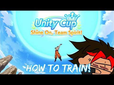 A BEGINNER'S GUIDE TO UNITY CUP! | Umamusume: Unity Cup Walkthrough