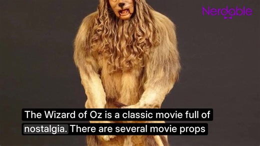 5 most valuable movie props ever