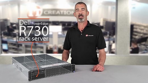 Dell PowerEdge R730 Review