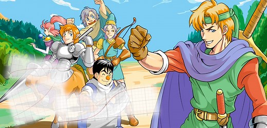 Level systems and character growth in RPG games