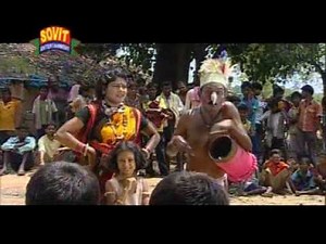Ghudka - Traditional Kosli Sambalpuri Folk Dance