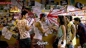 ABCD 2 (2015) 720p DVDRip - X264 - DTS 5.1(UpMix) MultiSubs - DUS 7th Anniversary(1)